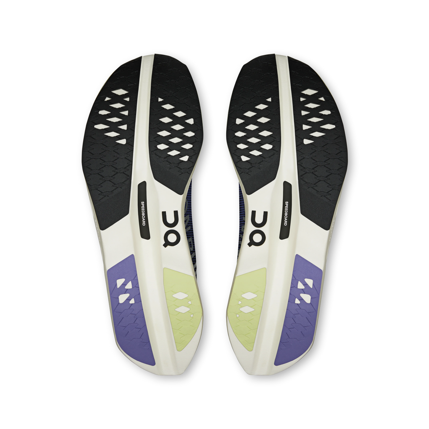 Cloudboom Volt Black | Juniper