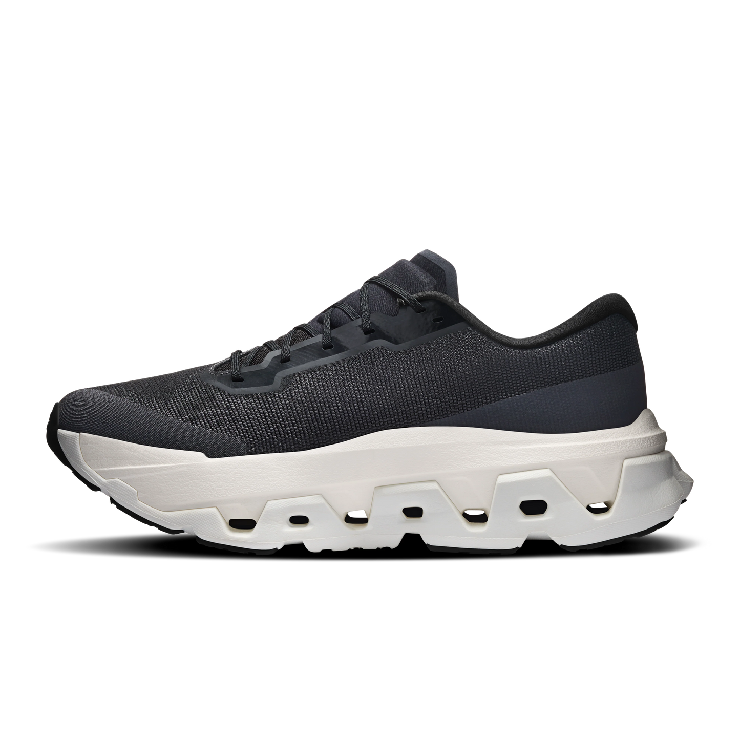 Cloudmonster 3 Hyper Black | Ivory