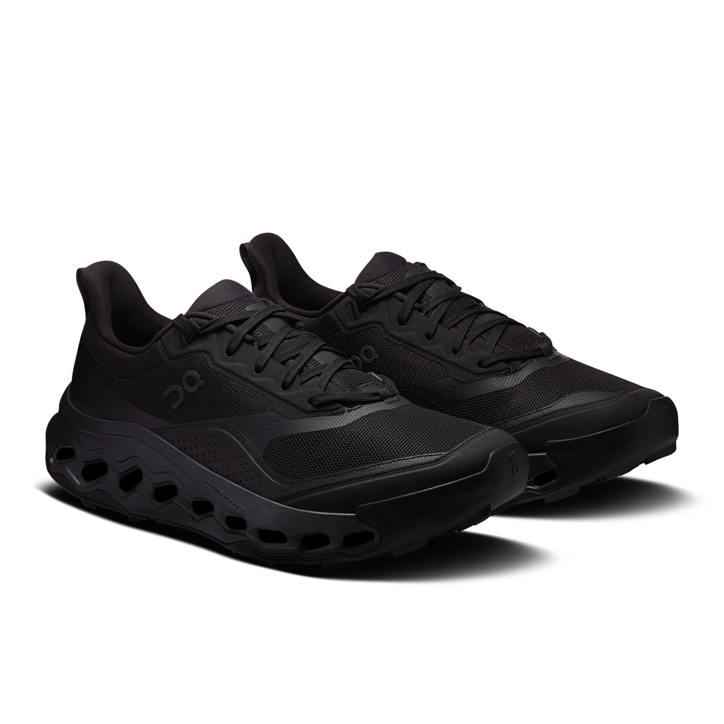 Cloudhorizon 2 Black | Black