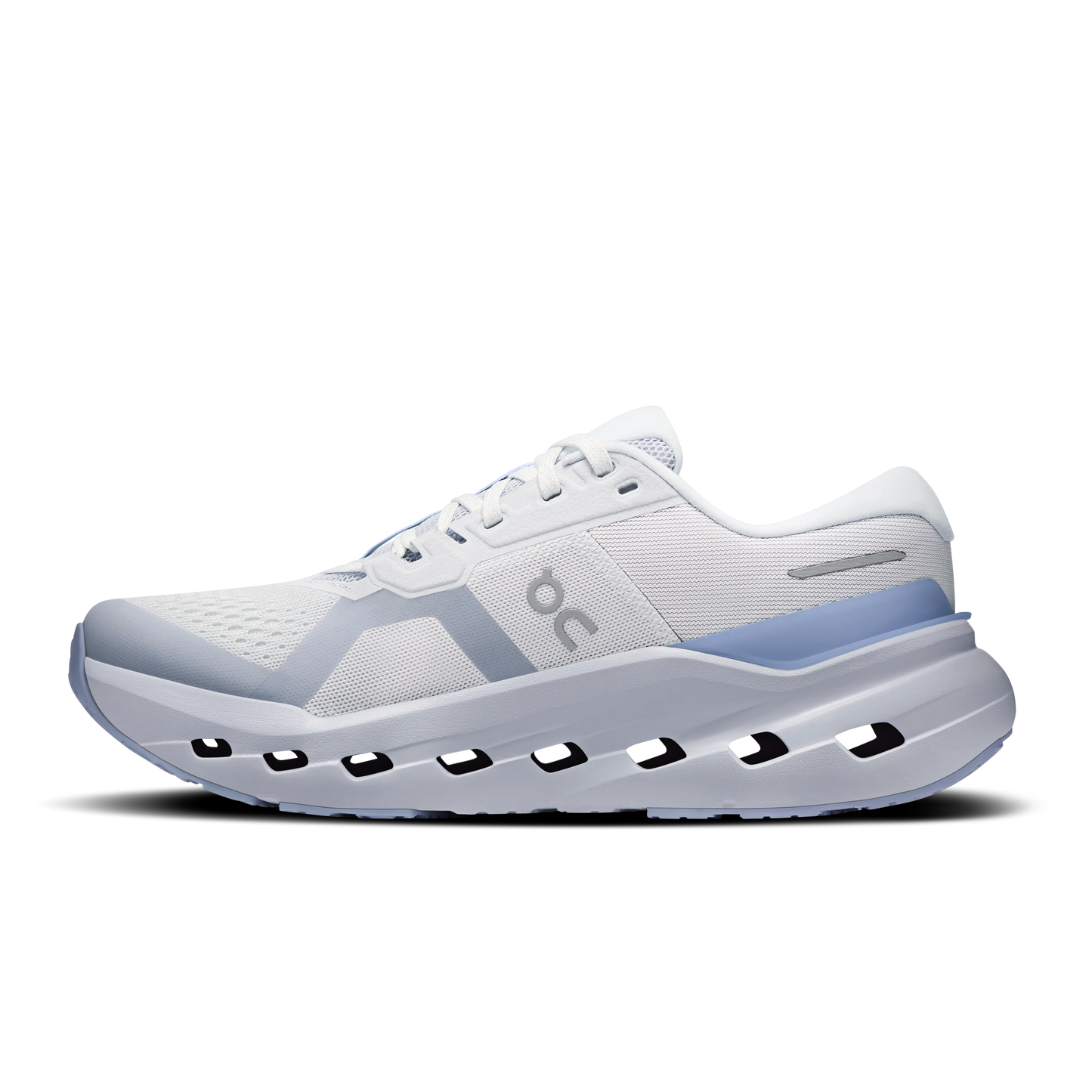 Cloudrunner 3 Heather | Marsh