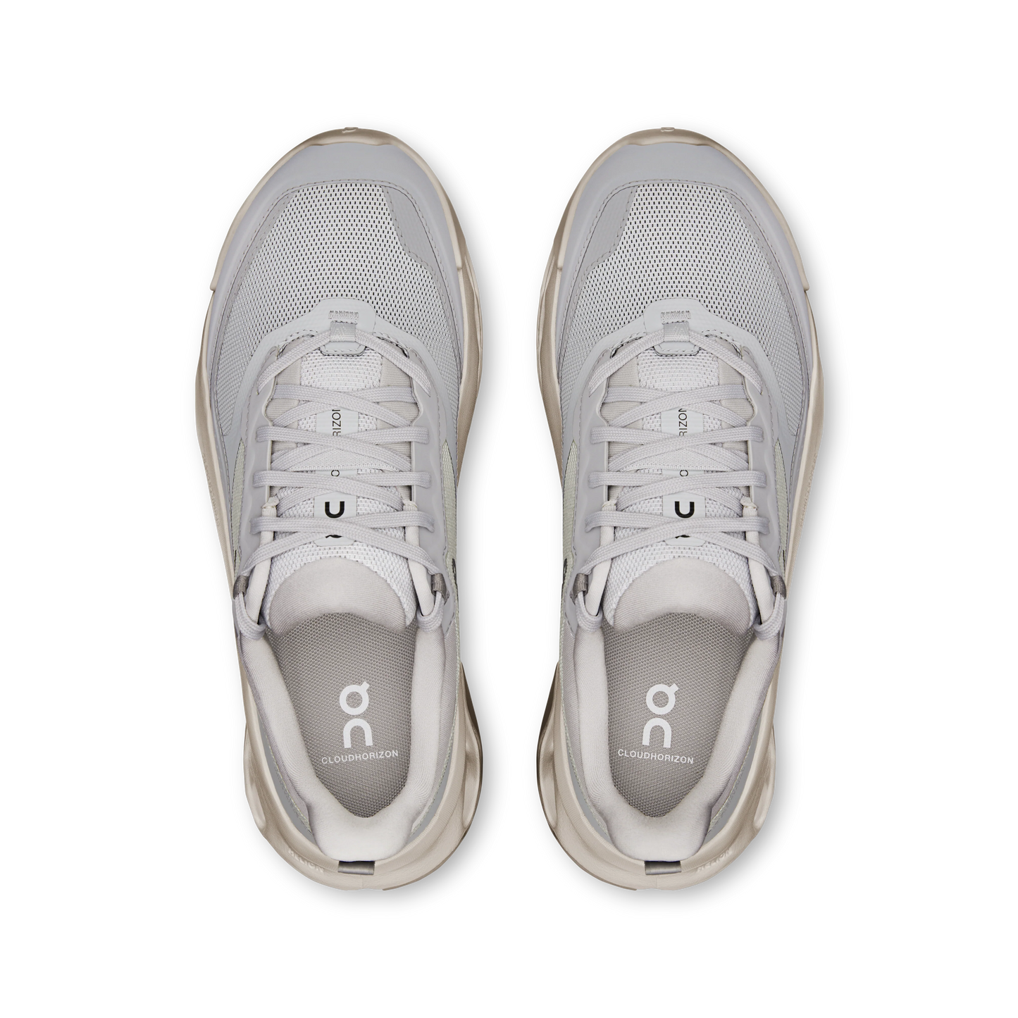 Cloudhorizon 2 Glacier | Pearl