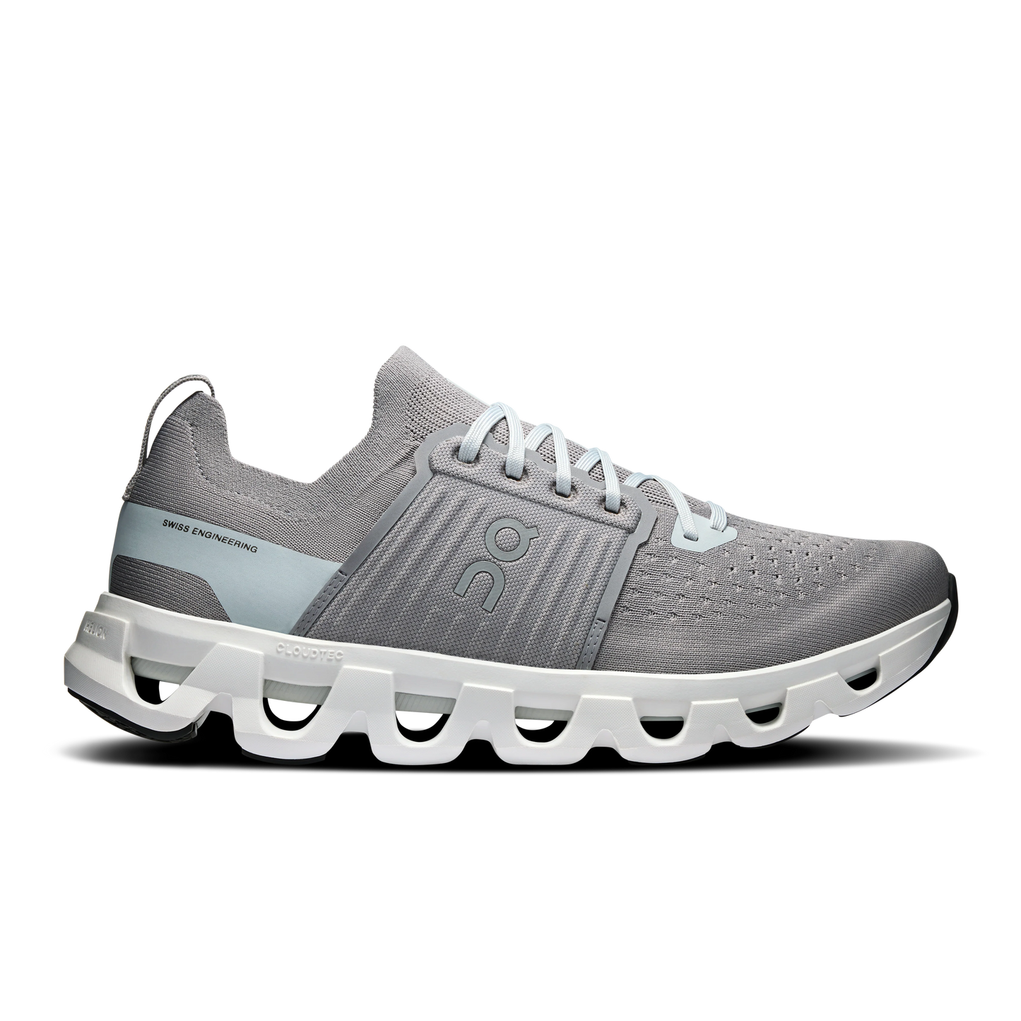 Cloudswift 4 Alloy | Glacier