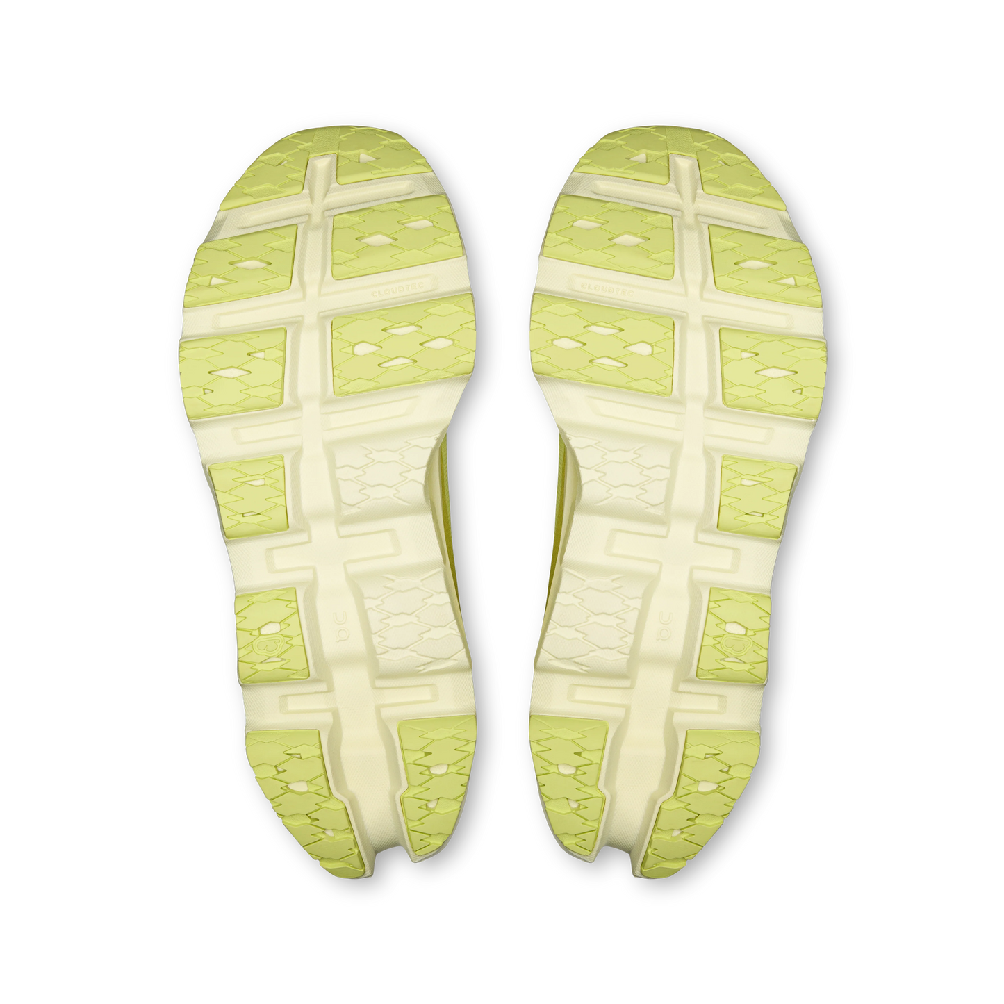 Cloudmonster 3 Wide Limelight | Seedling