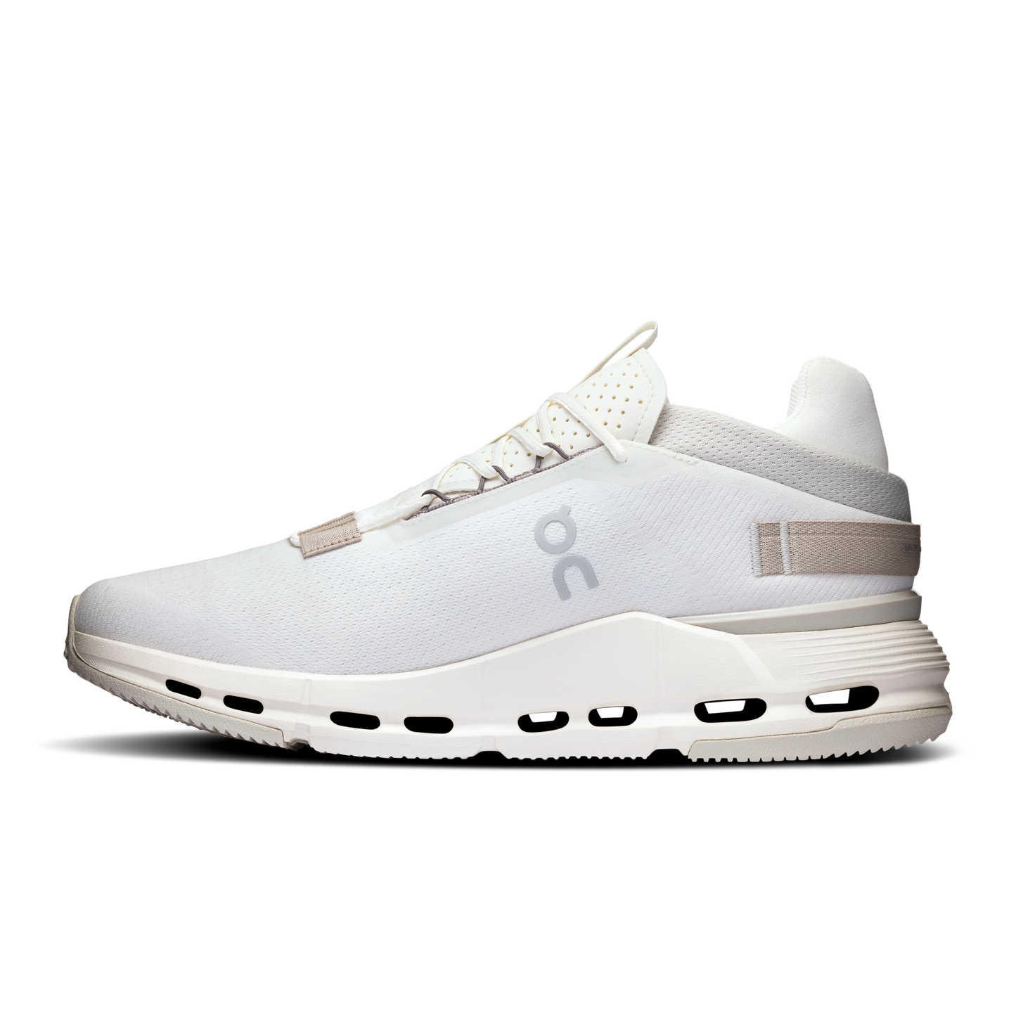 Cloudnova 2 Ice | Sand