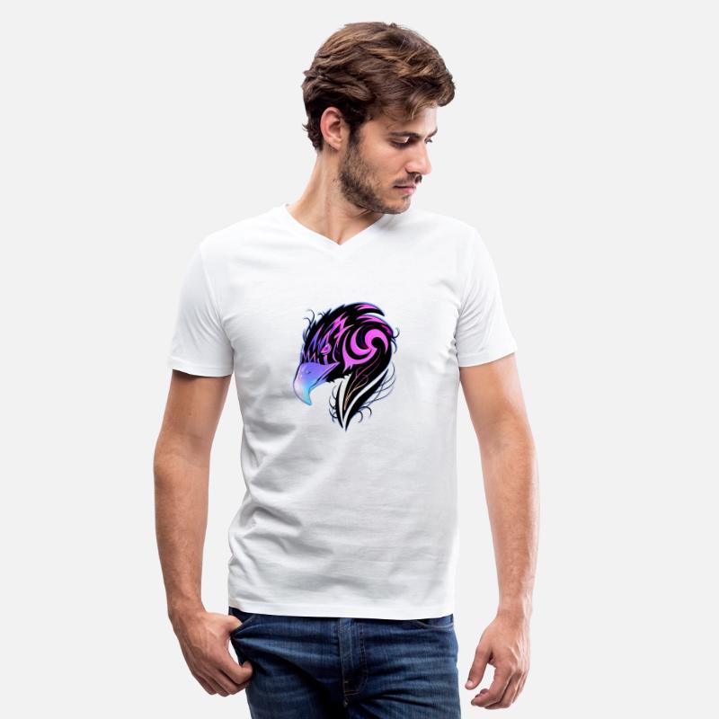 eagle head