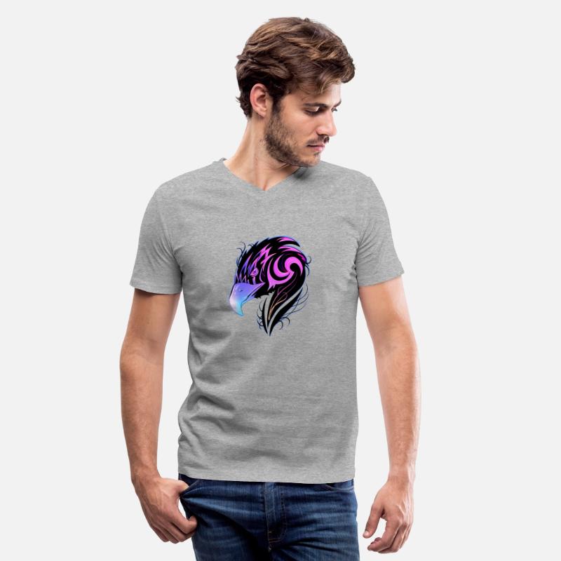eagle head