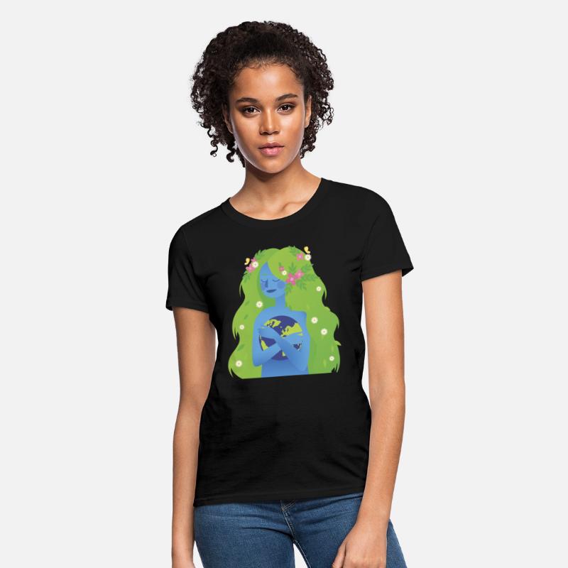Earth Day for Brave Women