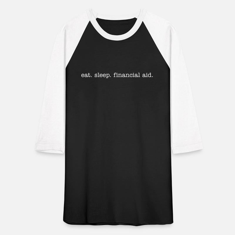 Eat Sleep Financial Aid