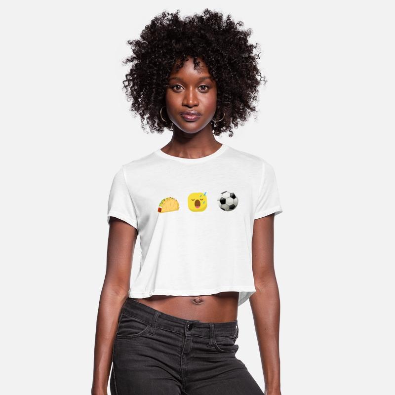Eat Sleep Soccer Repeat Emoticons Graphic