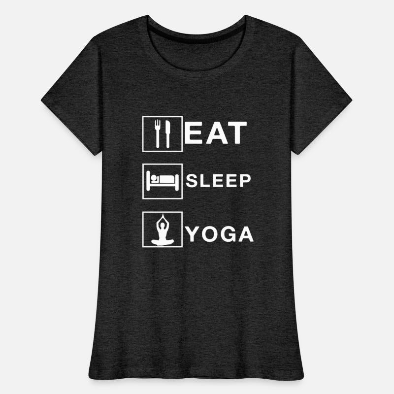Eat Sleep Yoga