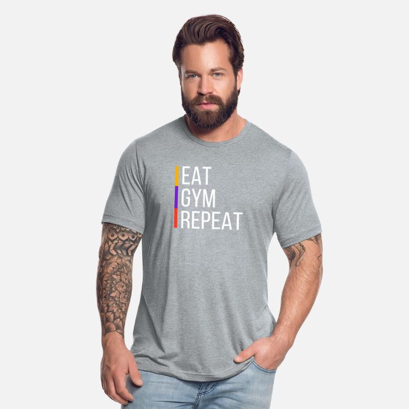 Eat. Train. Repeat: Fuel Your Grind With This Gear