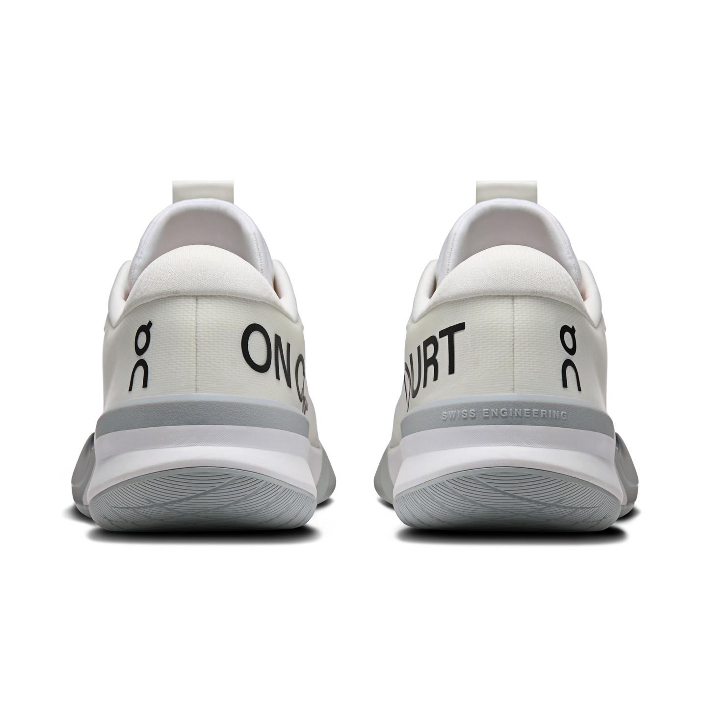 THE ROGER Pro 3 White | Pink