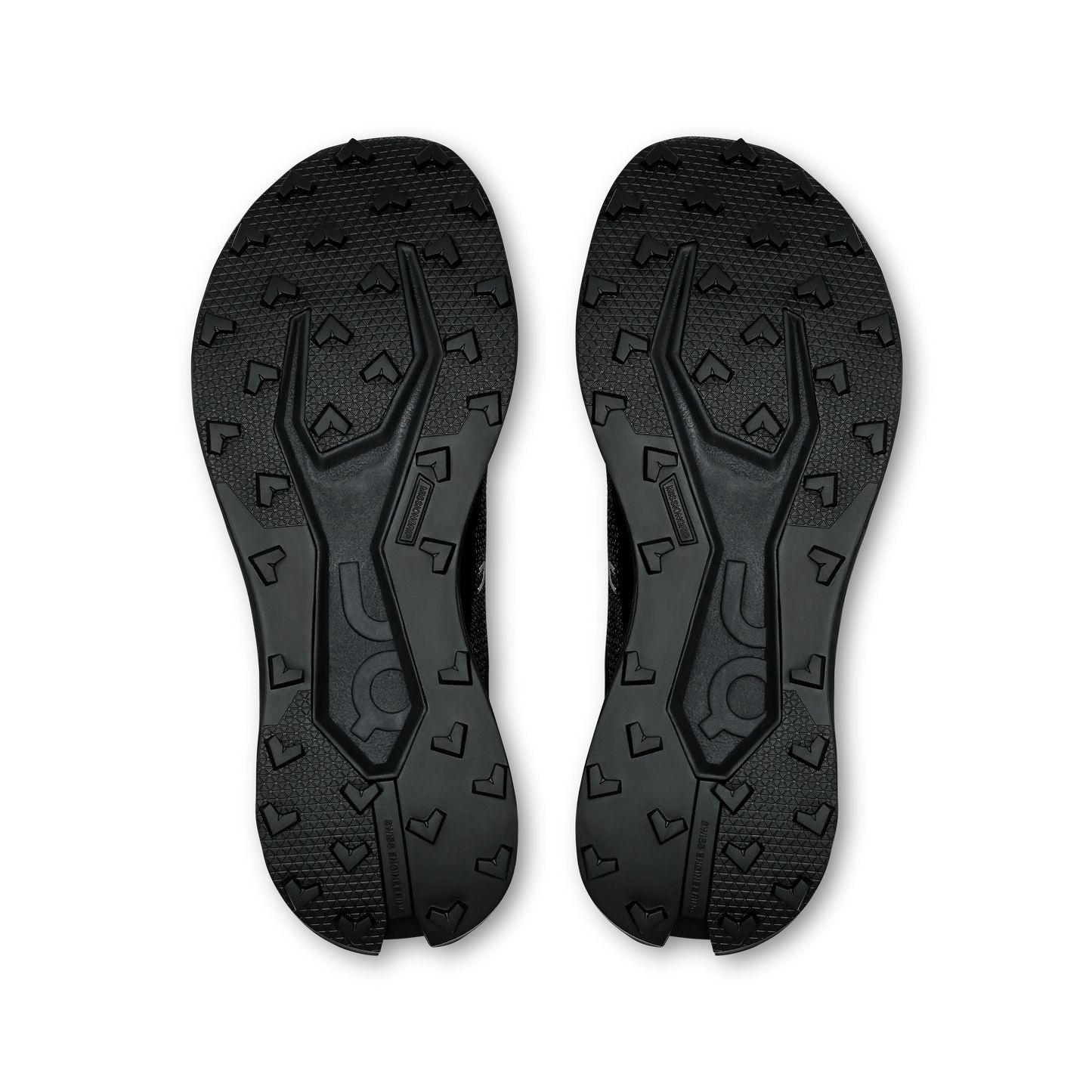 Cloudultra 3 Black | Black