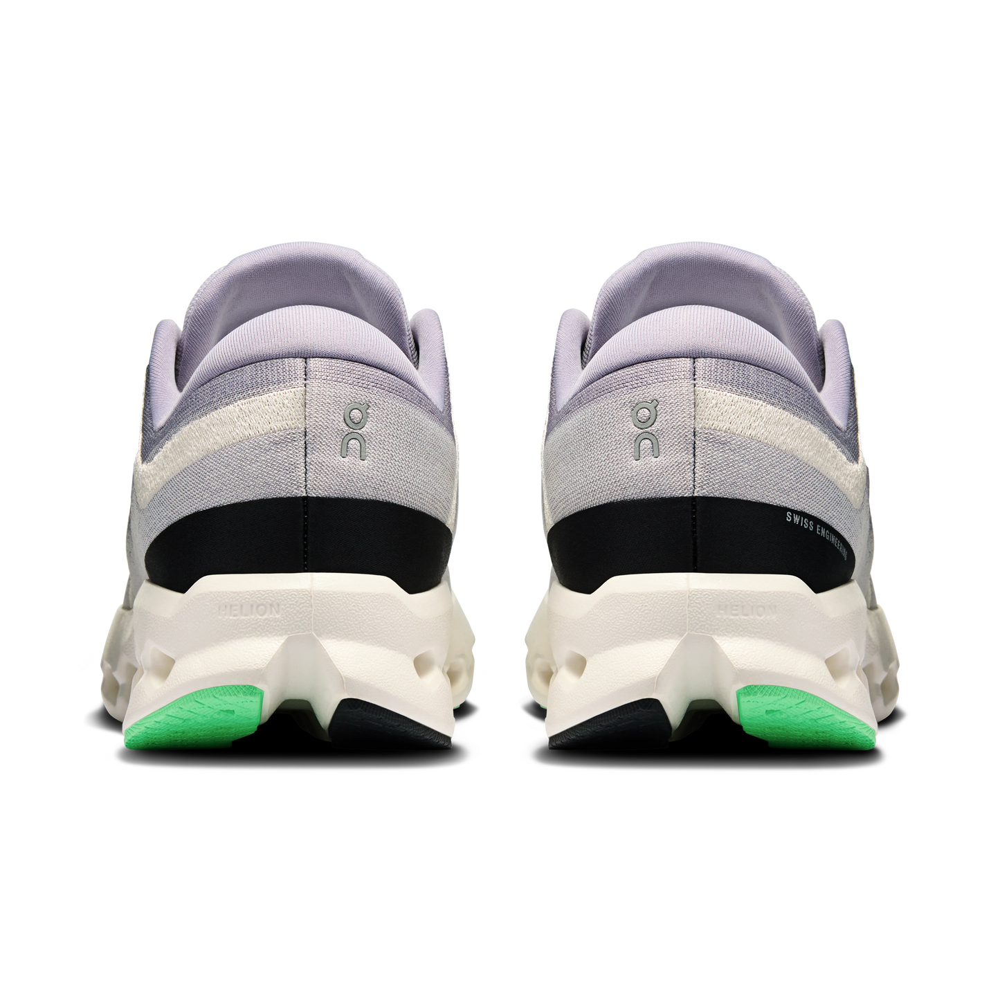 Cloudsurfer 2 Lilac | Ivory