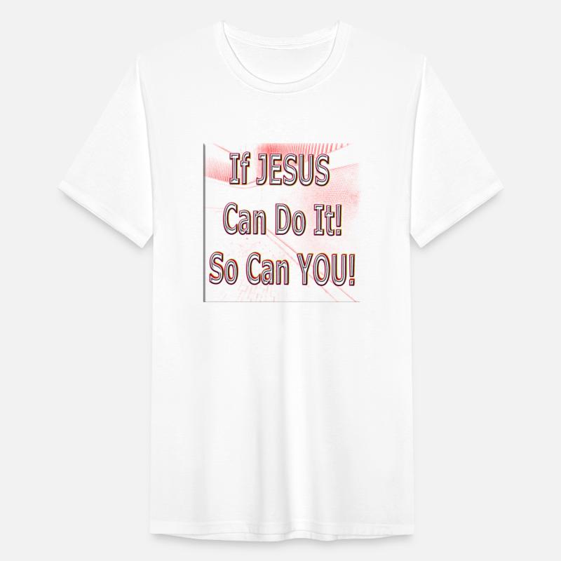 eBlessings -- If JESUS Can Do It So Can You 2