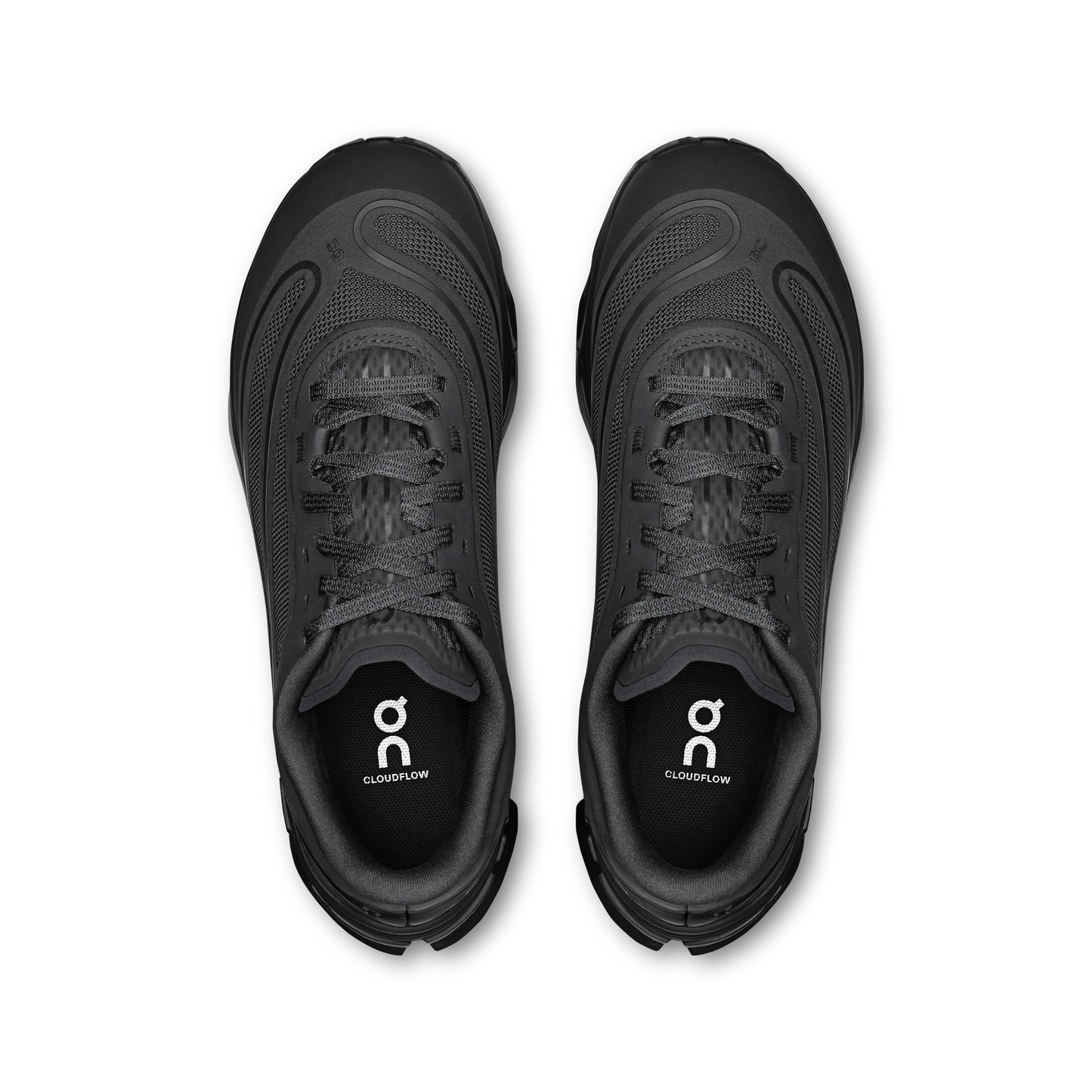 Cloudflow 5 AD Black | Magnet