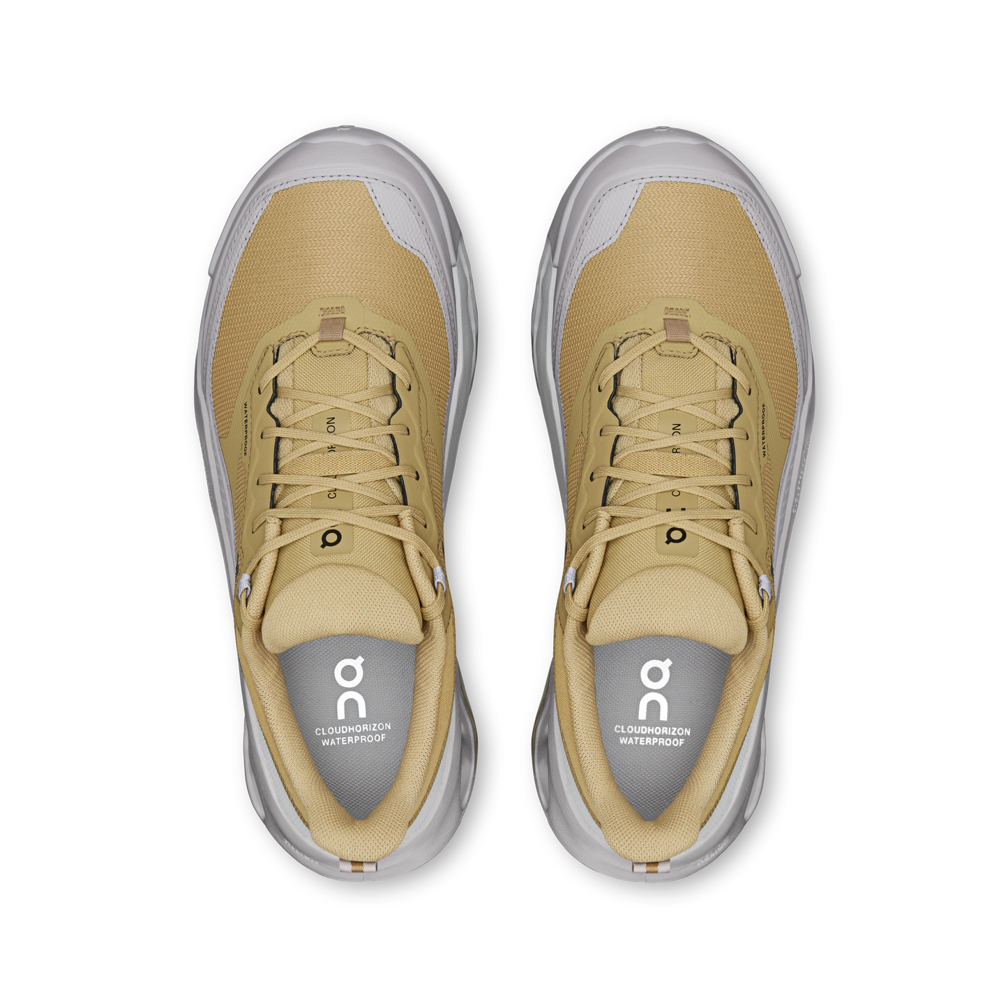 Cloudhorizon 2 Waterproof Safari | Glacier