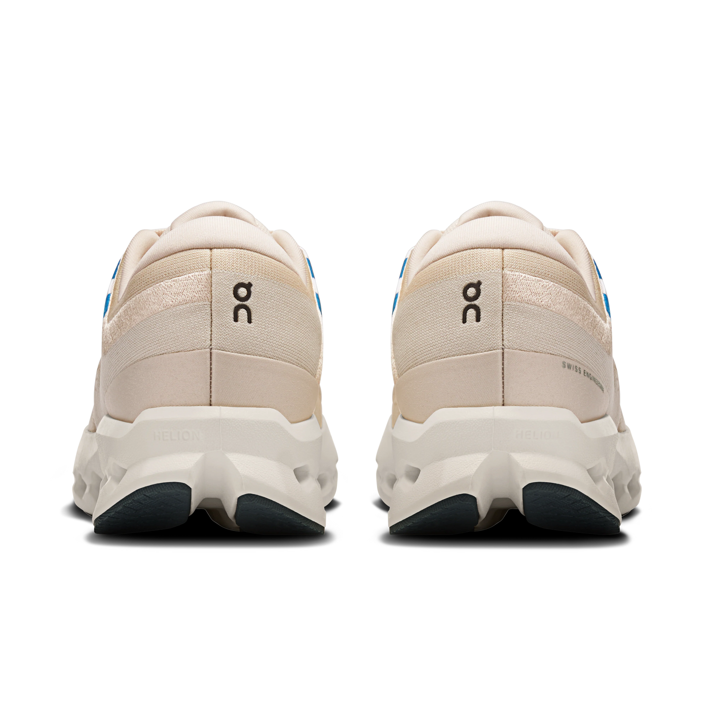 Cloudsurfer 2 Wide Pearl | Ivory