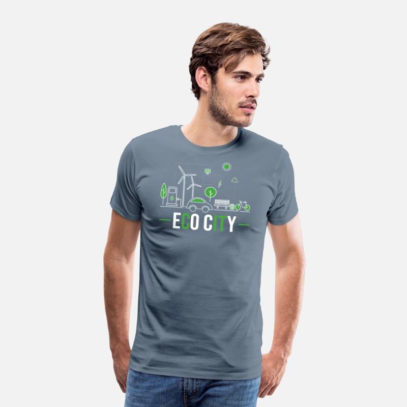 ECO CITY