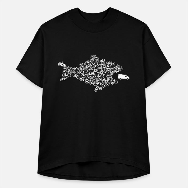 Eco Fish BikE