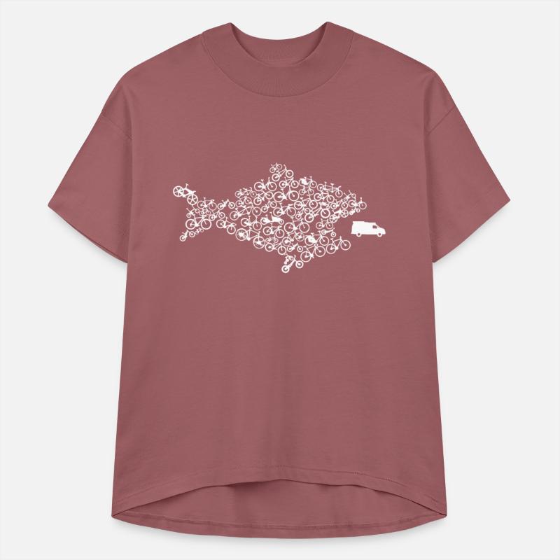 Eco Fish BikE