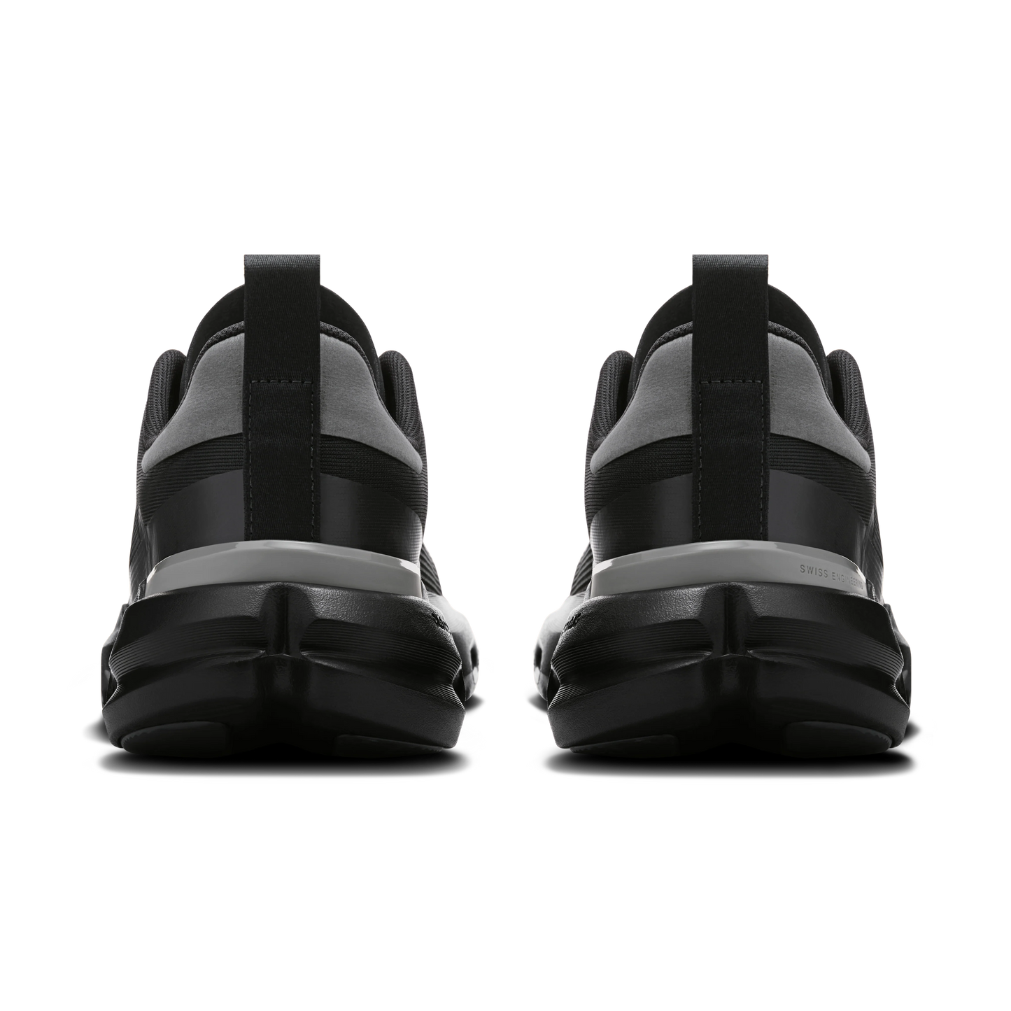 Cloudpulse Next Black | Stone