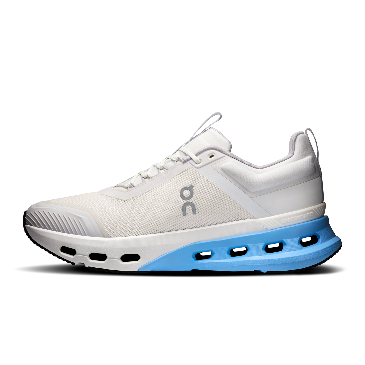 Cloudnova X Ivory | Gourami