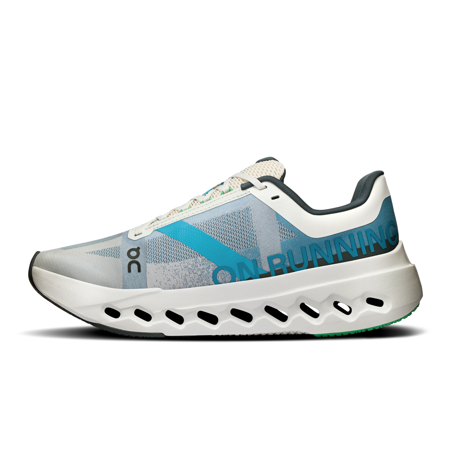 Cloudsurfer Next Wide Niagara | White