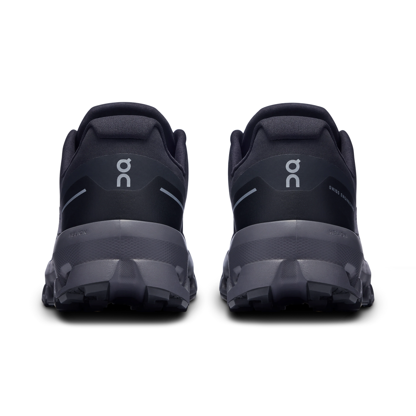 Cloudvista 2 Waterproof Black | Eclipse