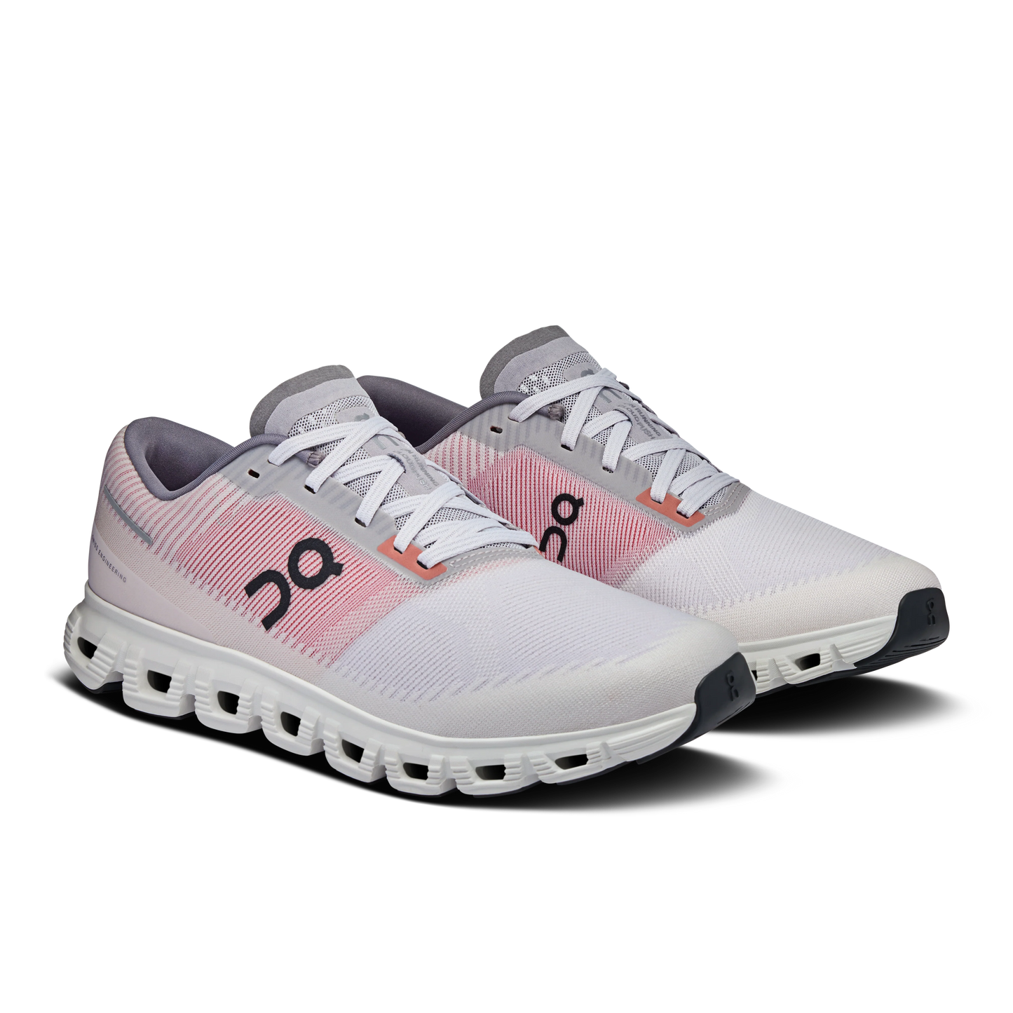 Cloud 6 Push Lavender | Red