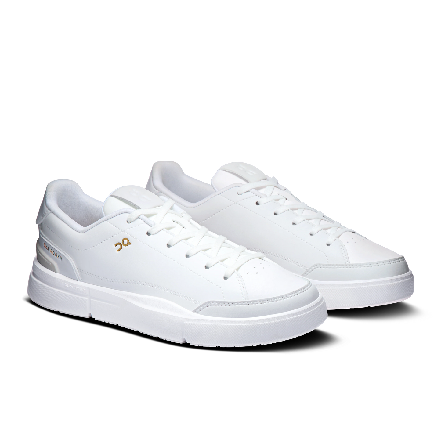 THE ROGER Centre Court White | White