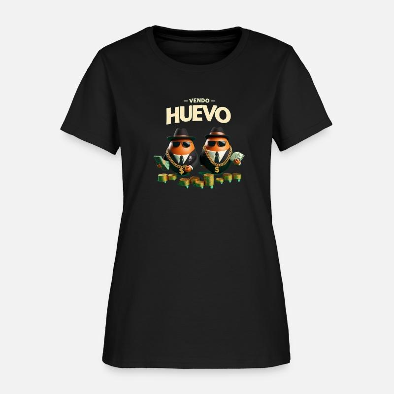 EGG HUSTLERS