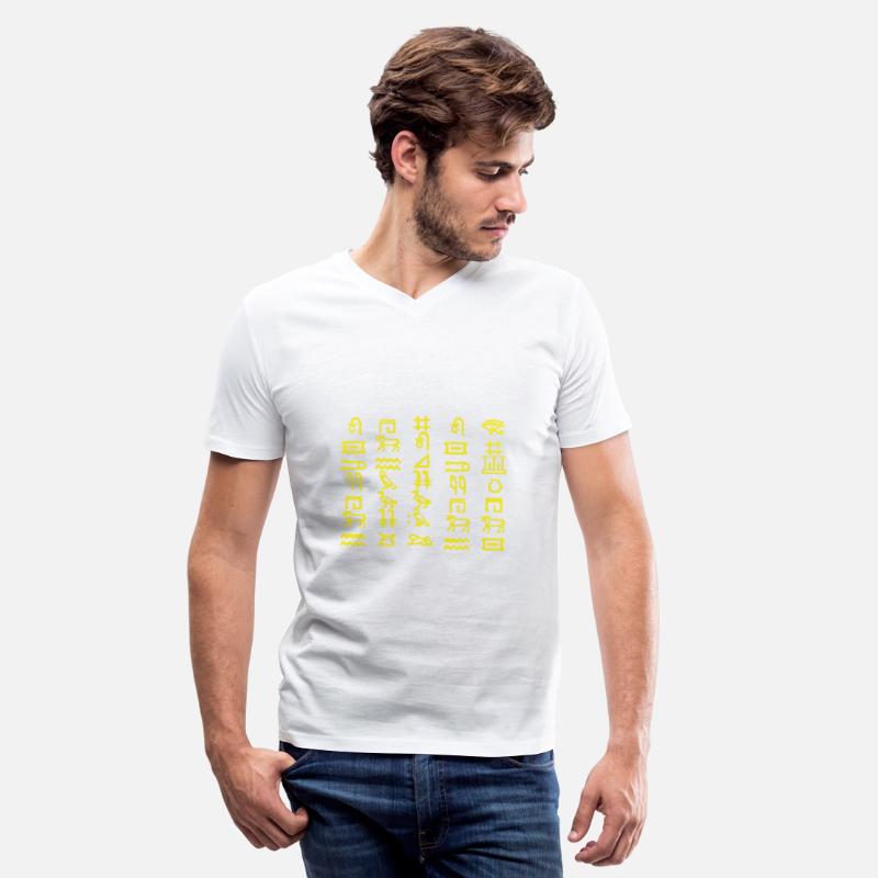 Egyptian Letters Words Egypt Alphabet Hieroglyphs