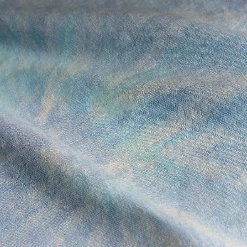 Electric Lightning Abstract Pattern