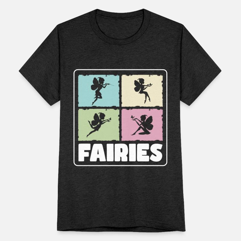 Elf Children Princess