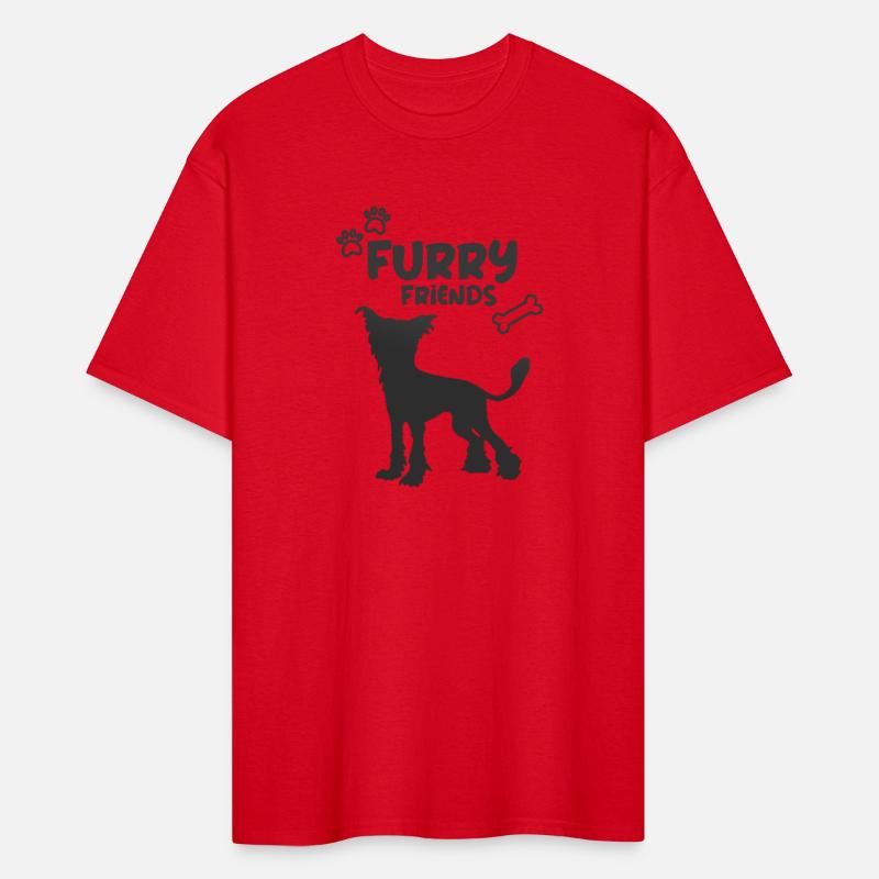 Embrace the Cuddles | Furry Friends Collection