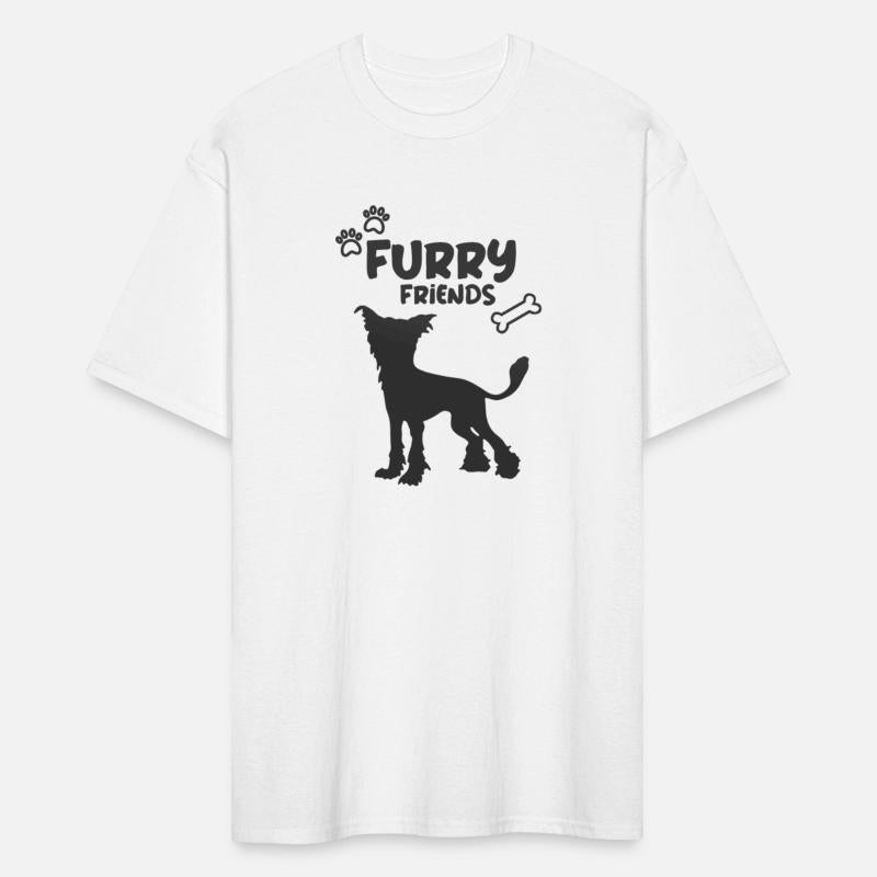 Embrace the Cuddles | Furry Friends Collection