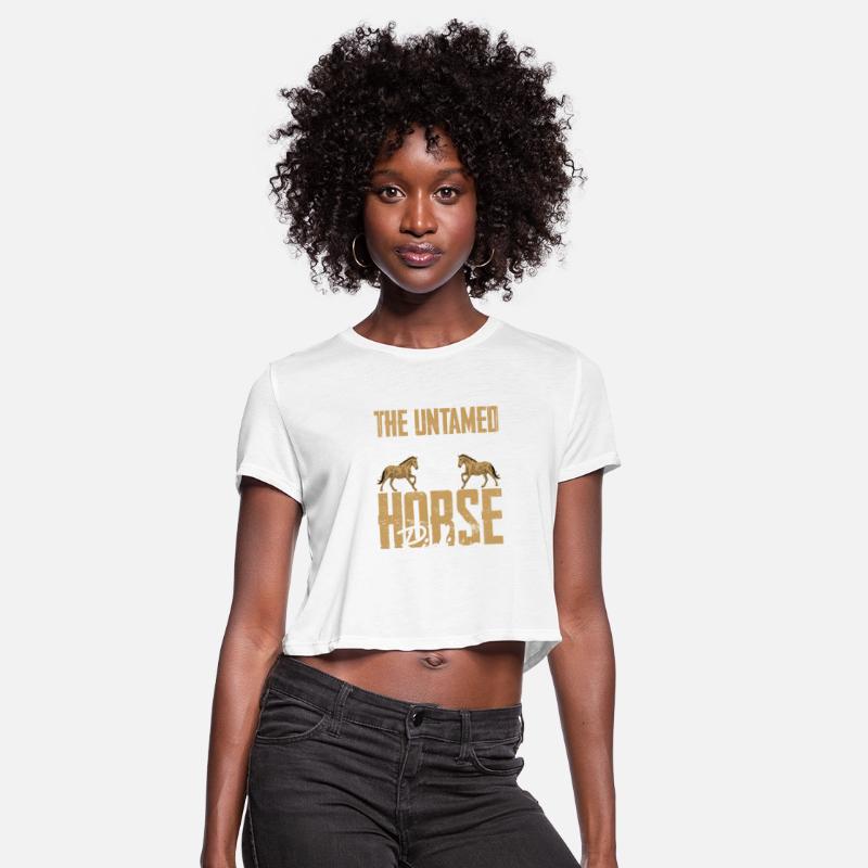 Embrace The Untamed Beauty Of Horse Riding Horseba
