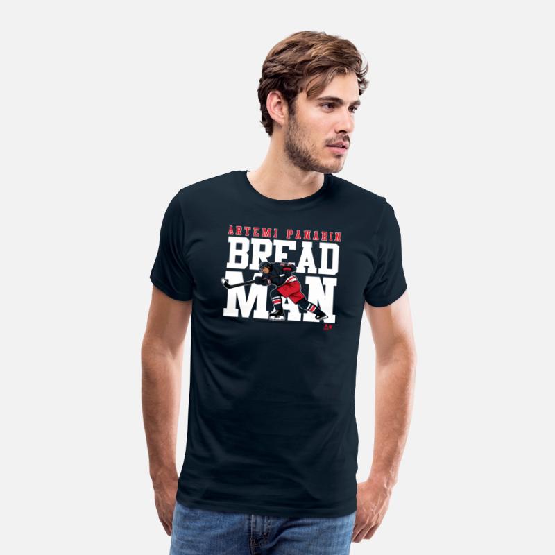 Emi Panarin Bread New York