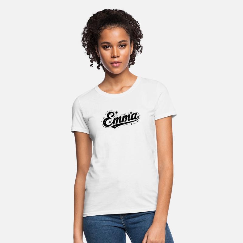 Emma name gifts