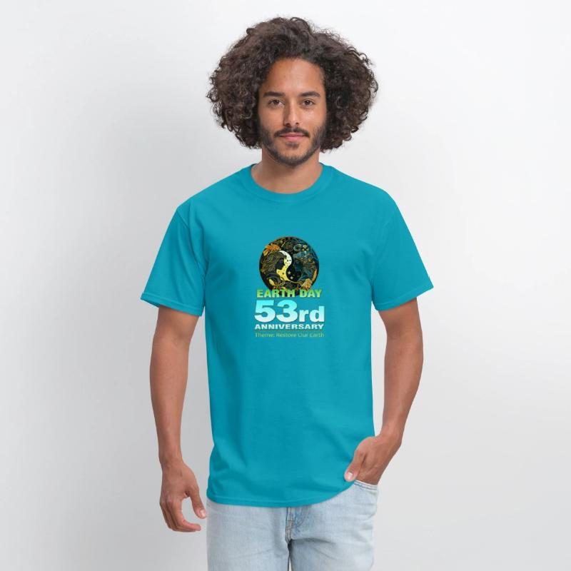 Emn Women Eco-Friendly Wear for Earth Day 2023 Ann