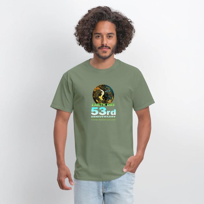 Emn Women Eco-Friendly Wear for Earth Day 2023 Ann