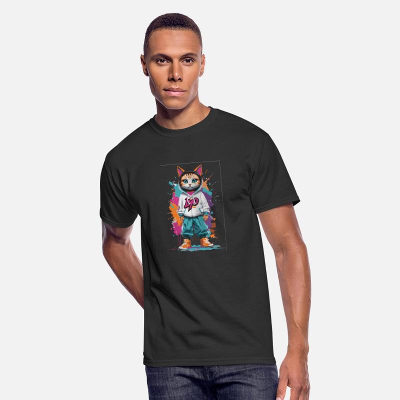Emo Cat