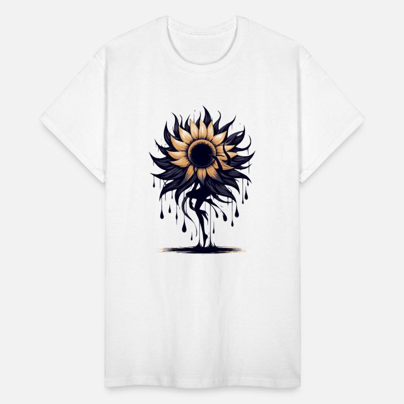 Emotional Support Flower