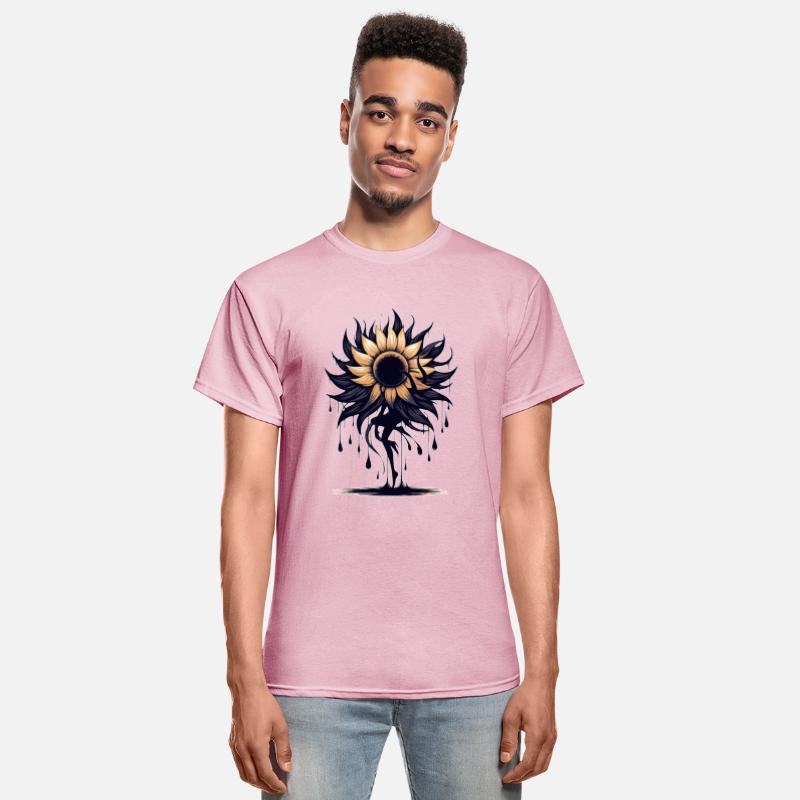 Emotional Support Flower