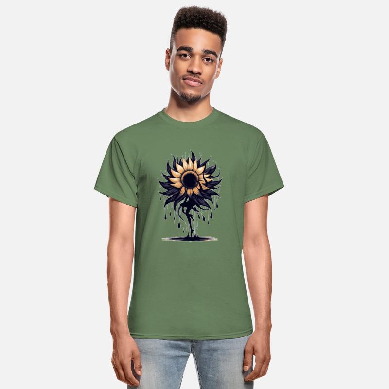 Emotional Support Flower