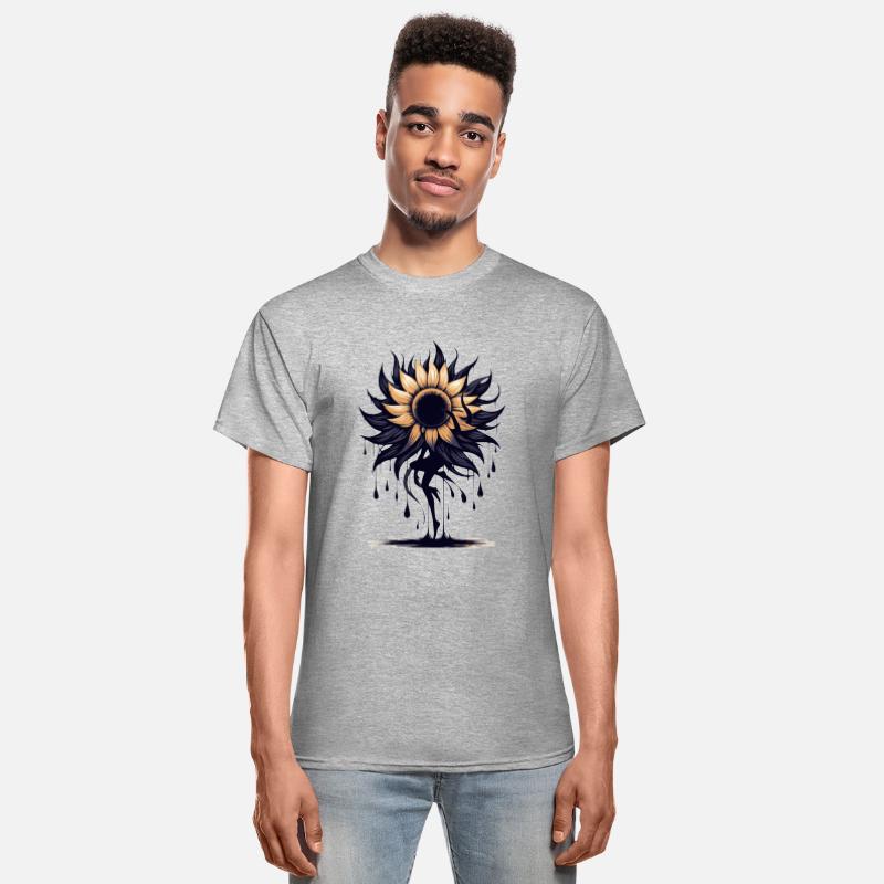 Emotional Support Flower
