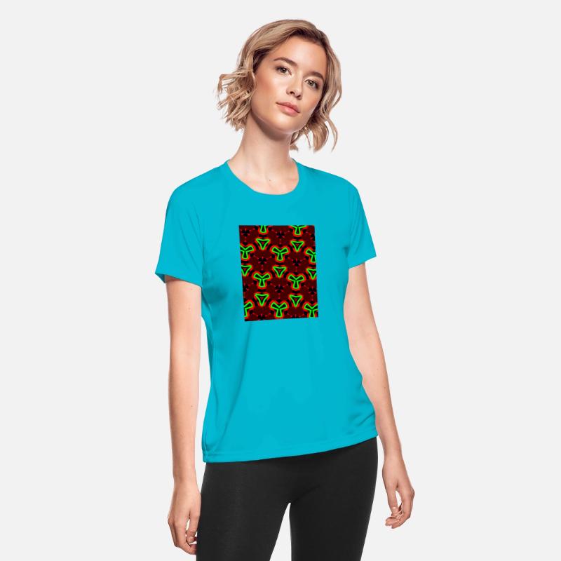 enchanting abstract seamless