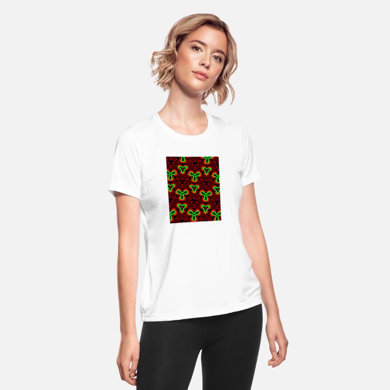 enchanting abstract seamless