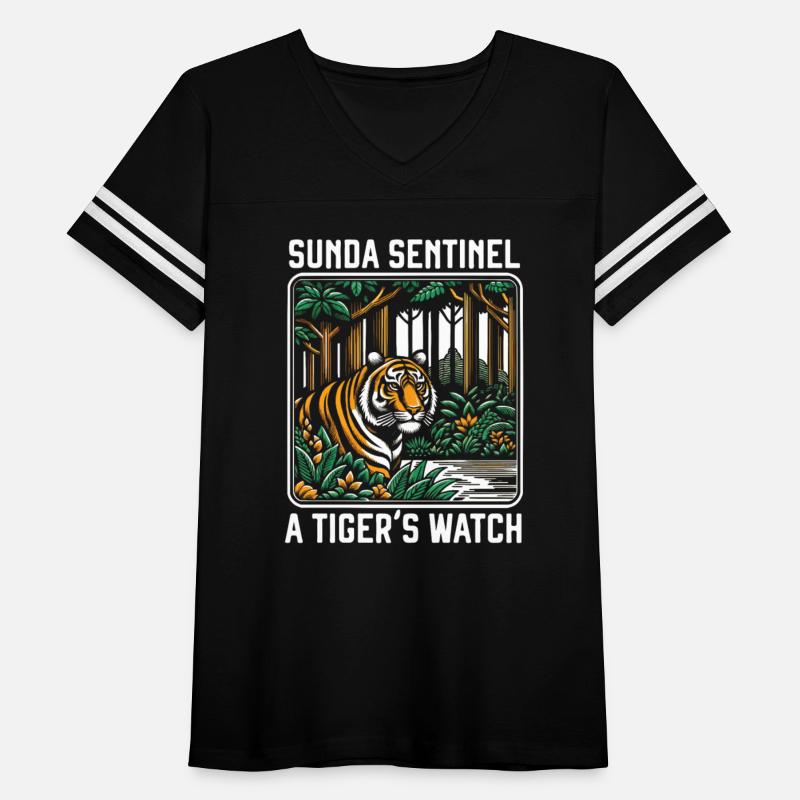 Endangered Species Sunda Tiger Animal Rights
